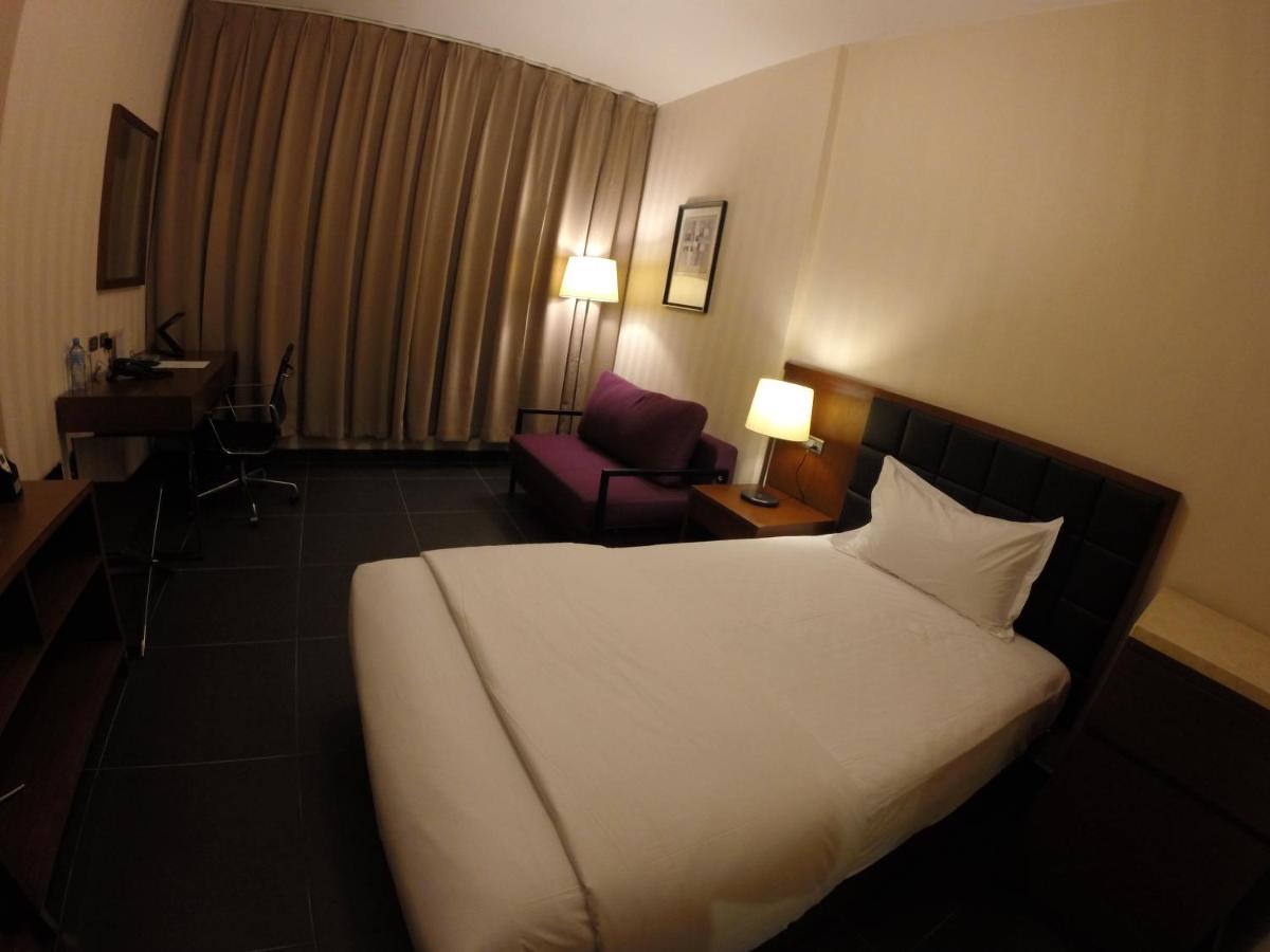 Tulip Inn Juba Exteriér fotografie