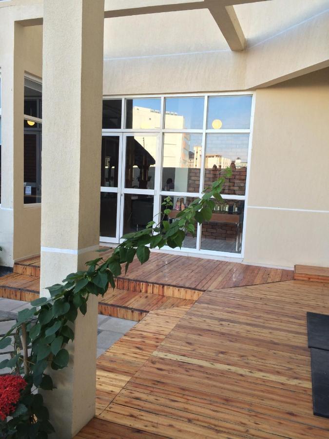 Tulip Inn Juba Exteriér fotografie
