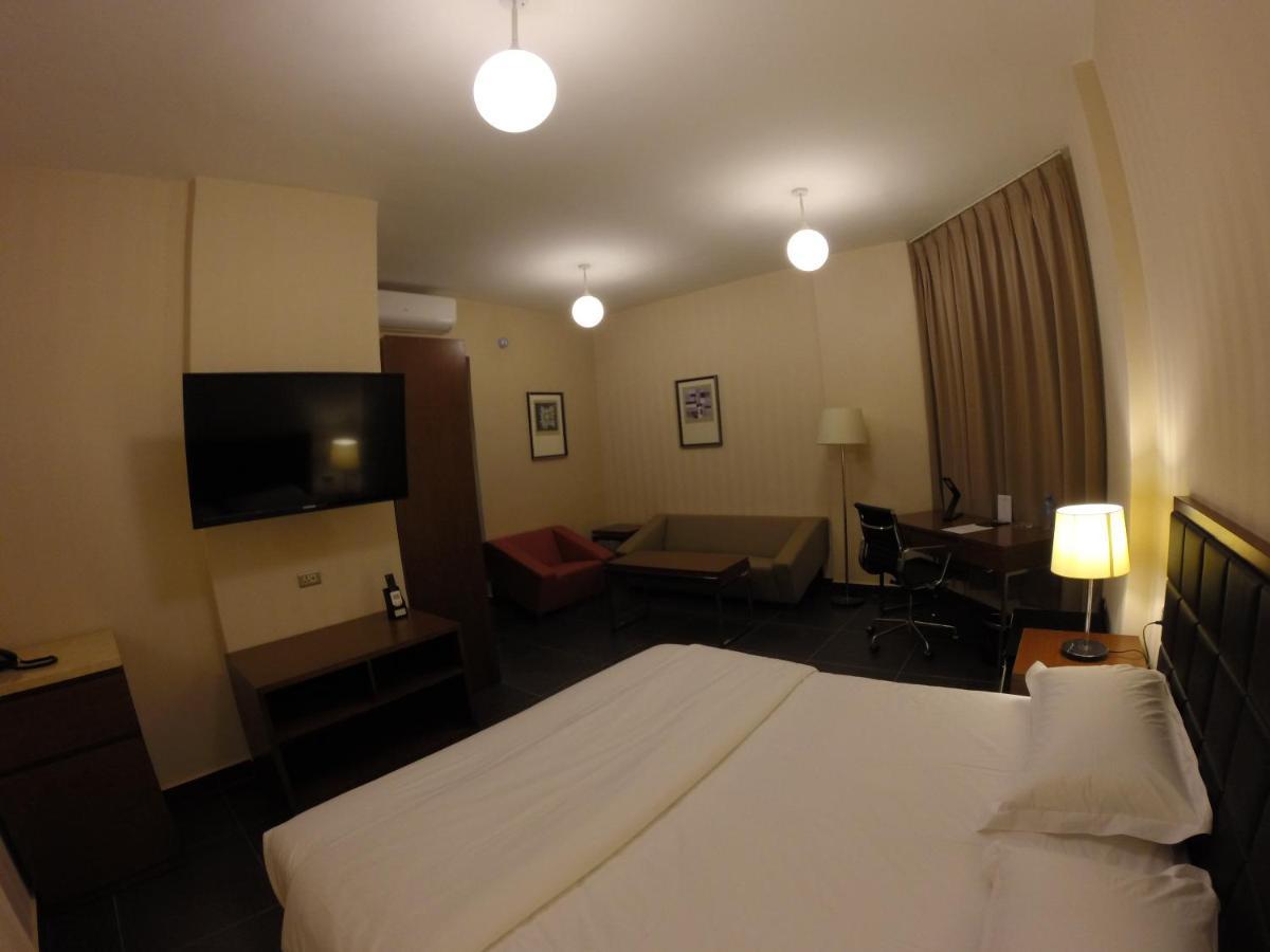 Tulip Inn Juba Exteriér fotografie