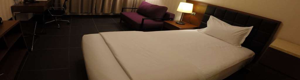 Tulip Inn Juba Pokoj fotografie
